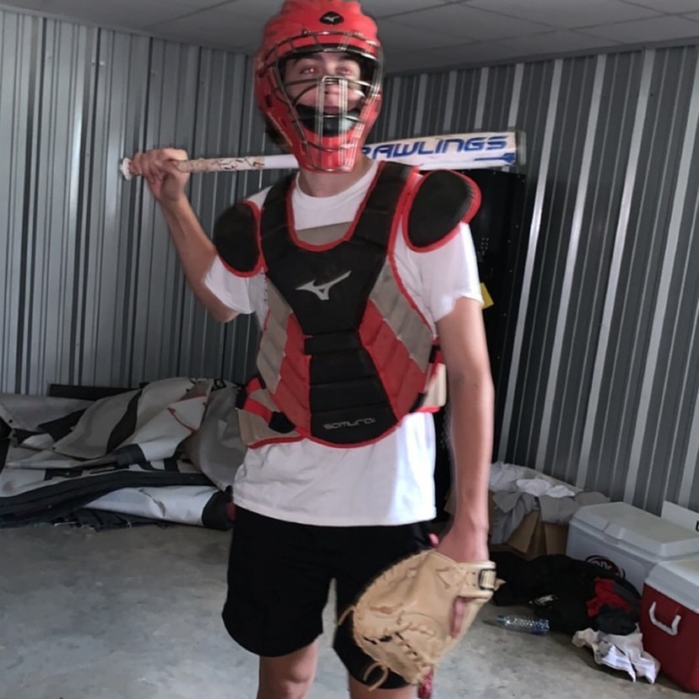 Meet your Posher, Boone